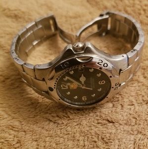 Tag Heuer Watch